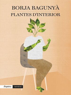 cover image of Plantes d'interior